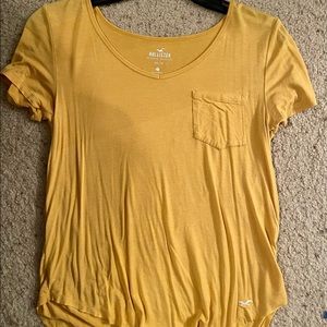 Must Have Collection Hollister T-Shirt